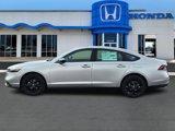 New 2025 Honda Accord SE image 3