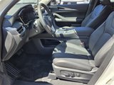 New 2025 INFINITI QX60 Luxe image 5