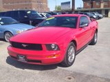 Used 2005 Ford Mustang Premium image 3