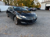 Used 2013 Lincoln MKZ AWD image 4