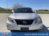 Used 2012 Lexus RX 350 FWD image 4