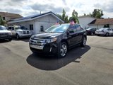 Used 2013 Ford Edge SEL image 3
