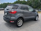 Certified 2018 Ford EcoSport SE w/ SE Convenience Package image 4
