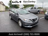 Used 2018 Nissan Sentra SV image 3