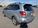 Used 2017 Subaru Forester 2.5i Touring image 5