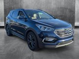 Used 2017 Hyundai Santa Fe Sport image 3