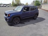 Used 2021 Jeep Renegade Latitude image 4