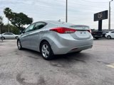 Used 2013 Hyundai Elantra GLS w/ Preferred Pkg image 4
