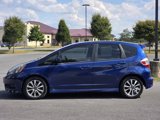 Used 2013 Honda Fit Sport image 4