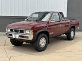Used 1995 Nissan Pickup 4x4 King Cab V6 image 3