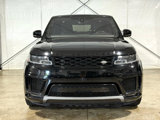 Used 2020 Land Rover Range Rover Sport HSE image 5
