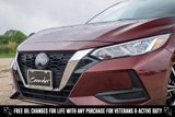Used 2022 Nissan Sentra SV image 3