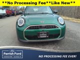 Used 2025 MINI Cooper 2-Door Hardtop image 2