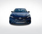 Used 2022 Toyota Camry SE image 2