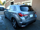 Used 2021 Mitsubishi Outlander Sport SE image 2