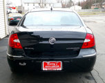 Used 2008 Buick LaCrosse CXL w/ Driver Confidence Package image 4