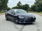 Certified 2022 Lexus ES 300h w/ Premium Package image 2