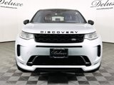Used 2020 Land Rover Discovery Sport SE R-Dynamic image 2
