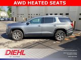 Used 2020 GMC Acadia SLE w/ Driver Convenience Package image 4