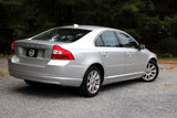 Used 2009 Volvo S80 3.2 image 3