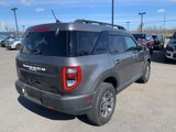 Used 2022 Ford Bronco Sport Badlands w/ Premium Package image 3