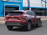 New 2025 Chevrolet Trax LT image 4