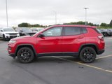 New 2025 Jeep Compass Latitude w/ Altitude Special Edition image 3