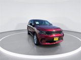 Certified 2023 Dodge Durango GT image 2