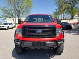 Used 2014 Ford F150 FX4 w/ Equipment Group 401A Mid image 2