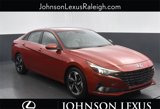 Used 2021 Hyundai Elantra Limited image 3