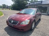Used 2002 Nissan Altima 2.5 S image 2
