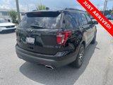 Used 2017 Ford Explorer Sport w/ Equipment Group 401A image 4