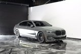 Used 2021 BMW ALPINA B7 xDrive w/ Luxury Rear Seating Package image 3