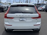 Used 2018 Volvo XC60 T6 R-Design w/ Convenience Package image 3