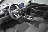 Certified 2025 Nissan Sentra SV image 4
