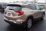 Used 2018 GMC Terrain SLT image 5