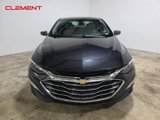 Used 2022 Chevrolet Malibu LT image 2