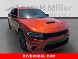 Certified 2022 Dodge Charger GT w/ Plus Group image 3