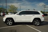 Used 2014 Jeep Grand Cherokee Limited w/ Trailer Tow Group IV image 2
