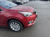 Used 2020 Buick Envision Essence image 4