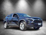 New 2025 Chevrolet Trax LS w/ LS Convenience Package image 2