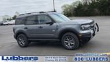 New 2025 Ford Bronco Sport Big Bend image 2