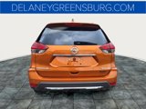 Used 2019 Nissan Rogue SV image 4