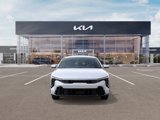 New 2025 Kia K4 GT-Line image 2