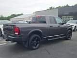Used 2020 RAM 1500 Classic Warlock w/ Electronics Group image 2