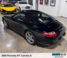 Used 2005 Porsche 911 Carrera S image 4