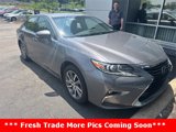 Used 2016 Lexus ES 300h image 2