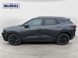 Used 2022 Chevrolet Blazer LT image 2