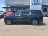 Used 2022 Chevrolet Traverse LT w/ LPO, Blackout Package image 6