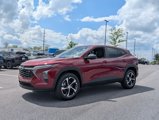 New 2025 Chevrolet Trax RS image 2